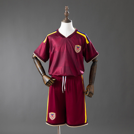 Kids Venezuela Home 2026