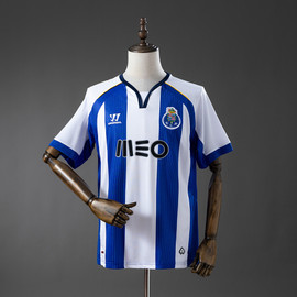Retro Porto 14/15 Home