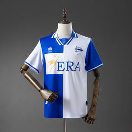 Retro Deportivo Alavés 99/00 Home