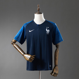 Retro France 2018 Home