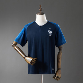Retro France 2018 Home