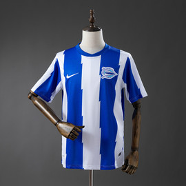 Retro Deportivo Alavés 11/12
