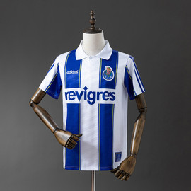 Retro Porto 95/96 Home