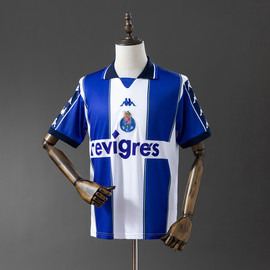 Retro Porto 99/00 Home