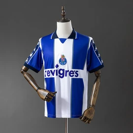 Retro Porto 99/00 Home