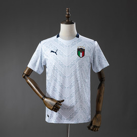 Retro Italy 2020 Away