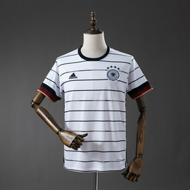 Retro Germany 2020 Home