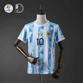 Argentina 2021 Home