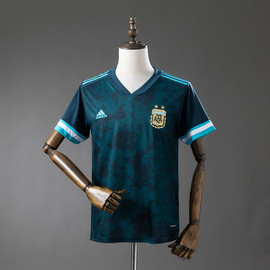 Retro Argentina 2021 Away