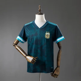 Retro Argentina 2021 Away