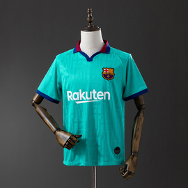 Retro Barcelona 19/20 Third
