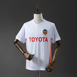 Retro Valencia 2006 Home