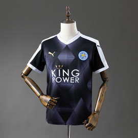 Retro Leicester City 15/16