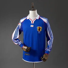 Retro Japan 2000 Home Long Sleeve