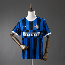 Retro Inter Milan 19/20 Home