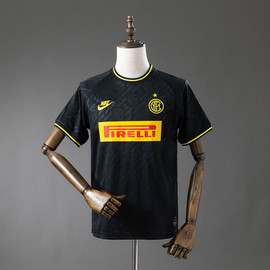 Retro Inter Milan 19/20 Third Away