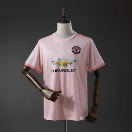 Retro Man United 2018/19 Away