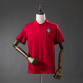 Retro Portugal 20/21 Home