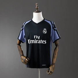 Retro Real Madrid 16/17 Third Away