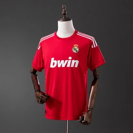 Retro Real Madrid 11/12 Third Away