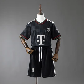 Kids Bayern Munich 2025/26 Third