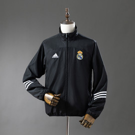 Real Madrid Windbreaker II