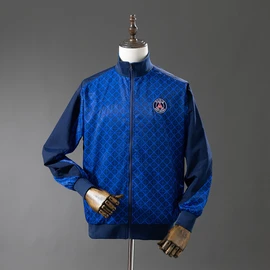 PSG Windbreaker