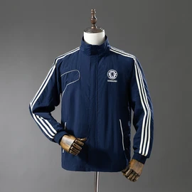 Chelsea Retro Windbreaker