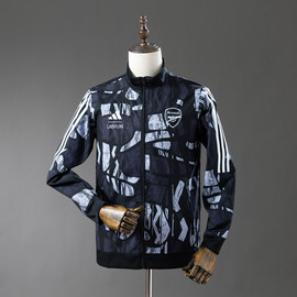 Arsenal Windbreaker
