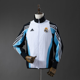 Real Madrid Windbreaker I