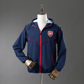 Arsenal Windbreaker Away
