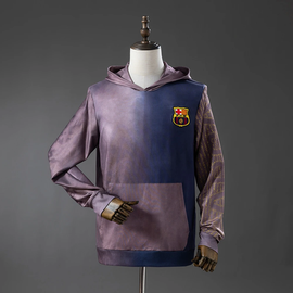 FC Barcelona Retro X Travis