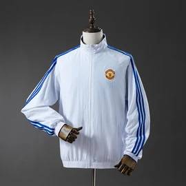 Manchester United Reversible Windbreaker III