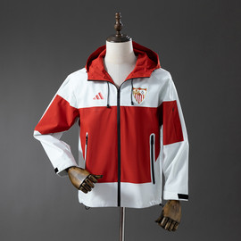 Seville Windbreaker