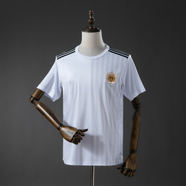 Curaçao World Cup 2026 Away Jersey