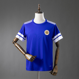 Curaçao World Cup 2026 Home Jersey