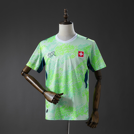 Switzerland Third 2026 World Cup