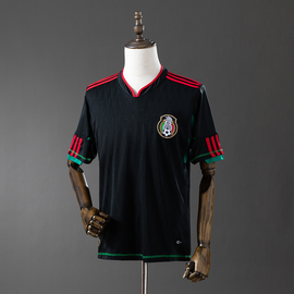 Retro Mexico 2010 Away