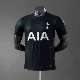 Tottenham Away Player Version 2025/26