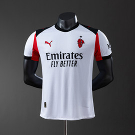 AC Milan Away Player Version 2025/26