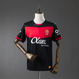 RCD Mallorca 2025/26 Third