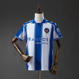Levante UD 2025/26 Away