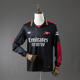 ArsenaI 2025/26 Special Edition Long Sleeve