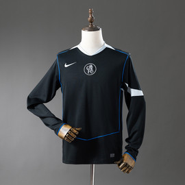 Chelsea 2025/26 Third Long Sleeve