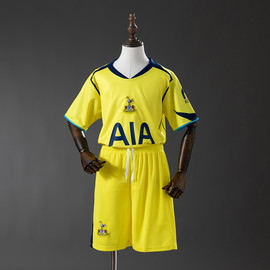 Kids Spurs 2025/26 Third