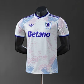 Aston Villa 2025/26 Third Player Version