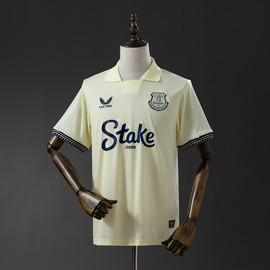 Everton 2025/26 Away