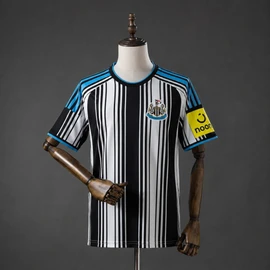 Newcastle United 2026/27 Home