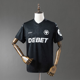 Wolves 2025/26 Goalkeeper