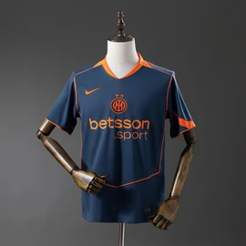 Inter Milan Third 2025/26